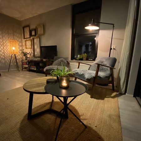 Huusje18 Villa Нунспет Екстериор снимка