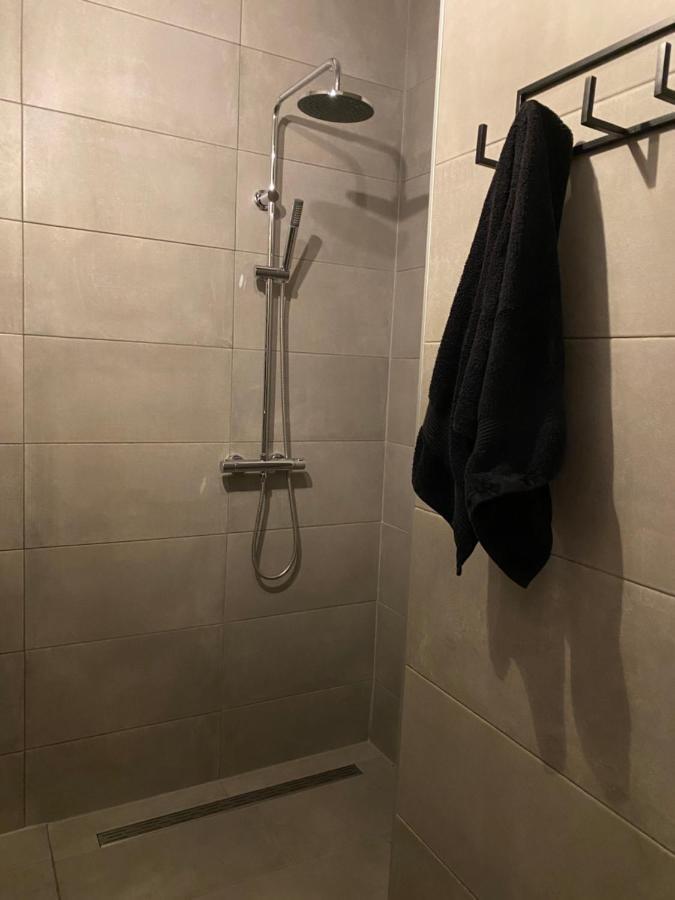 Huusje18 Villa Нунспет Екстериор снимка