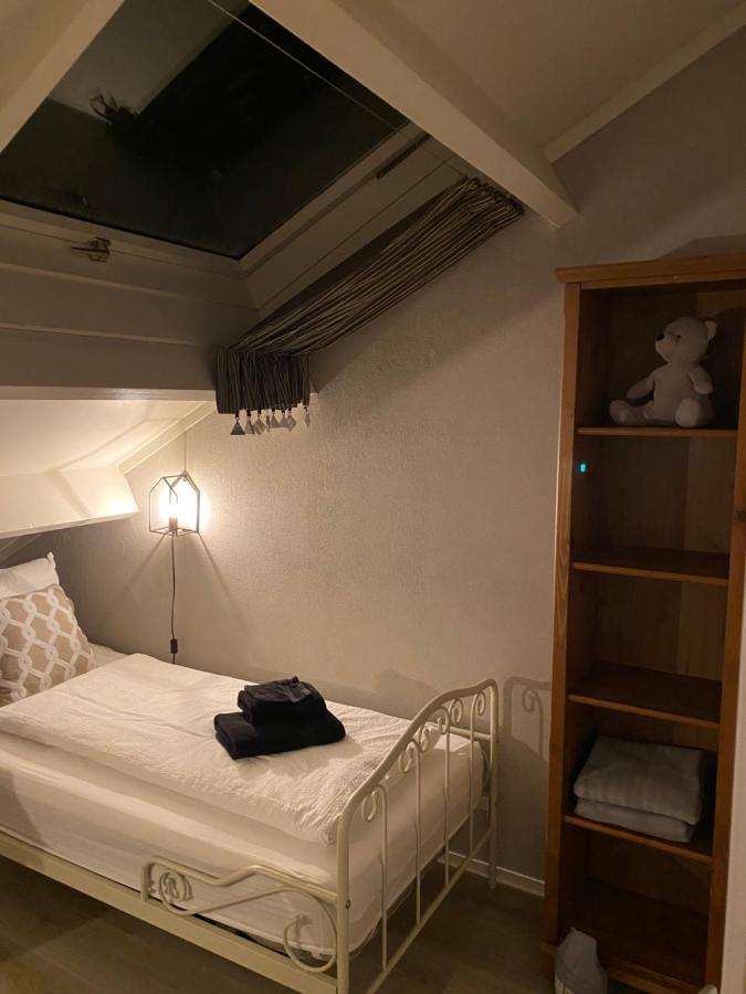 Huusje18 Villa Нунспет Екстериор снимка