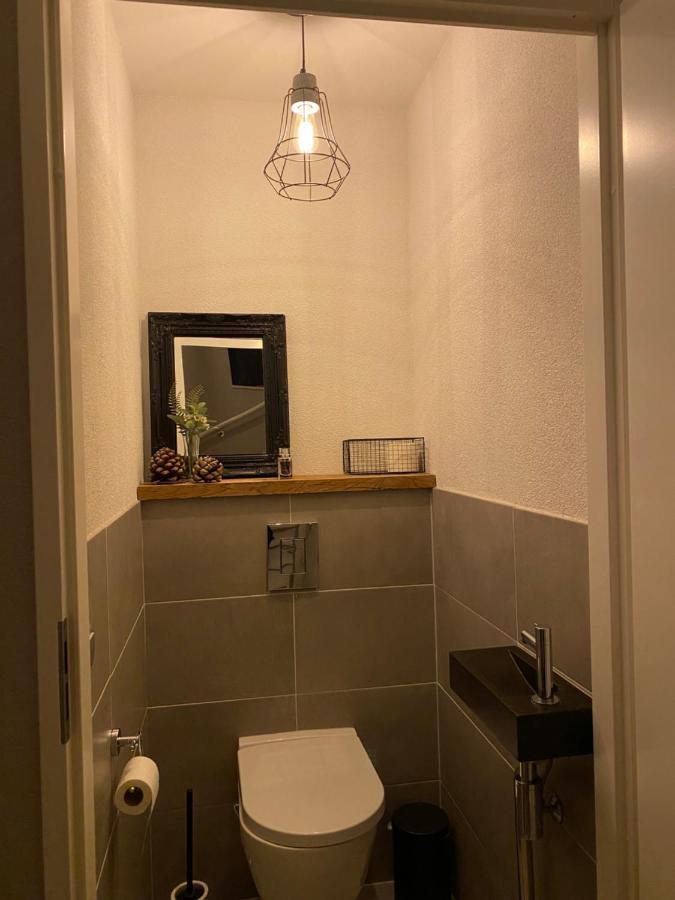 Huusje18 Villa Нунспет Екстериор снимка