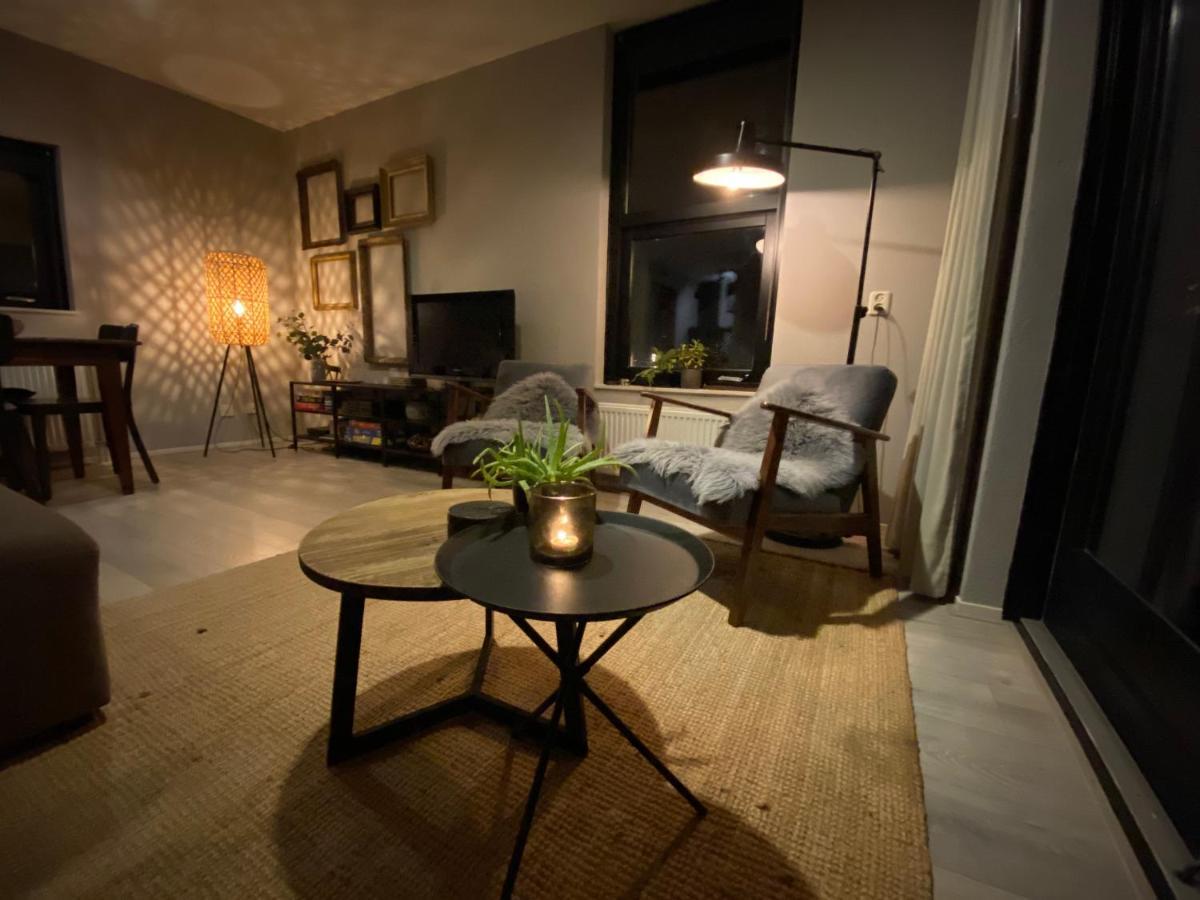 Huusje18 Villa Нунспет Екстериор снимка