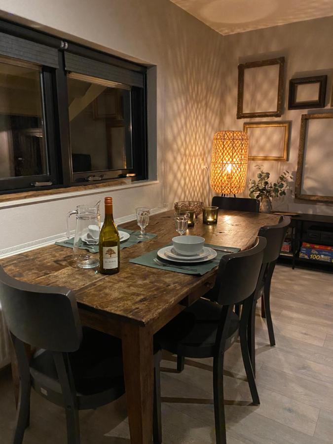 Huusje18 Villa Нунспет Екстериор снимка