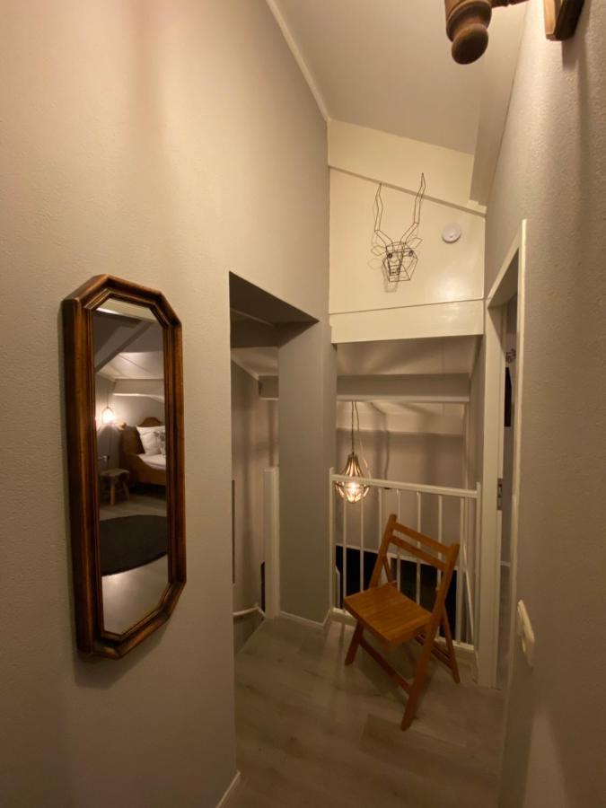 Huusje18 Villa Нунспет Екстериор снимка