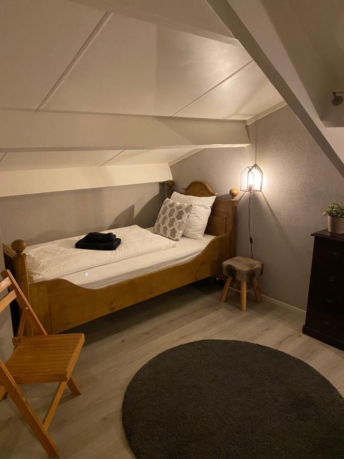 Huusje18 Villa Нунспет Екстериор снимка