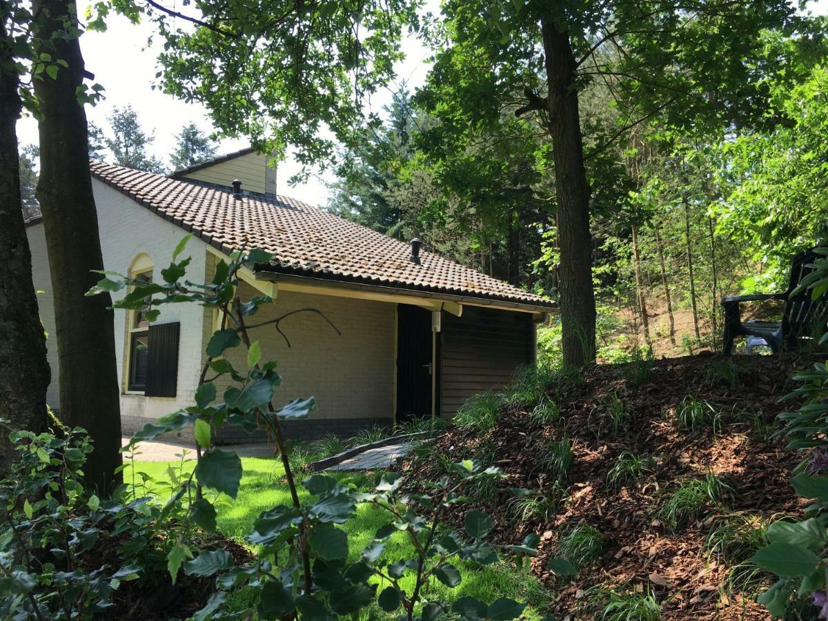 Huusje18 Villa Нунспет Екстериор снимка