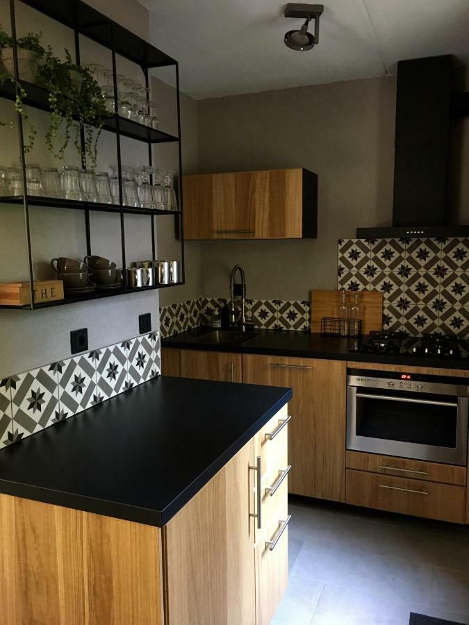 Huusje18 Villa Нунспет Екстериор снимка
