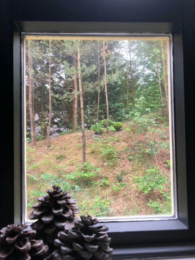 Huusje18 Villa Нунспет Екстериор снимка
