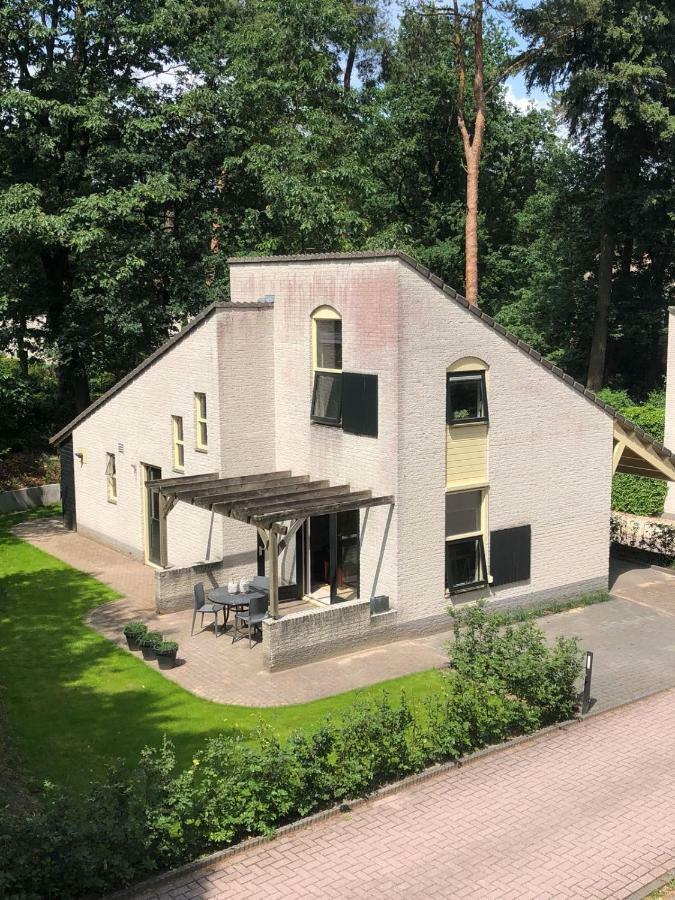Huusje18 Villa Нунспет Екстериор снимка