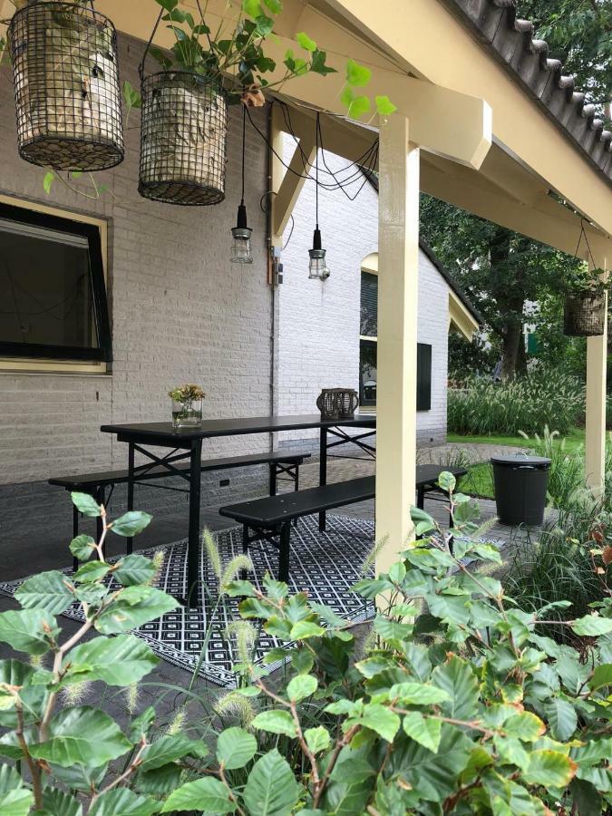 Huusje18 Villa Нунспет Екстериор снимка